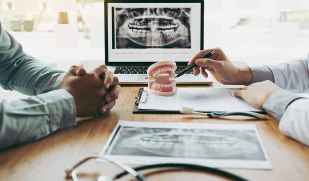 Best Emergency Treatment for Dental Infections or Abscesses in Bruceton, TN
